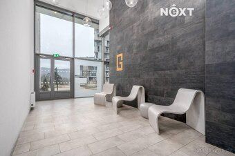 Оренда затишного квартира 2+кк з терасою, 70 м2, гаражне