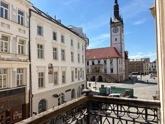 Ev.č. 00826 Nabízíme k pronájmu kancelář v administrativní b