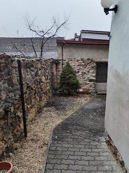 3 kk w Kamenicy nad Lipą Wynajmę 3KK w starszym domu w