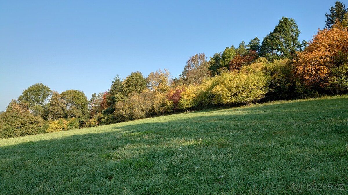 Okreszenie inwestycyjne - działka budowlana 3 191 m2