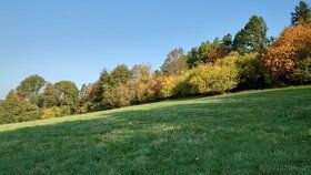 Okreszenie inwestycyjne - działka budowlana 3 191 m2