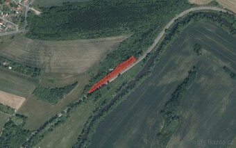 Okreszenie inwestycyjne - działka budowlana 3 191 m2
