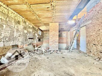 Ексклюзивна нагода купити недобудований односімейний