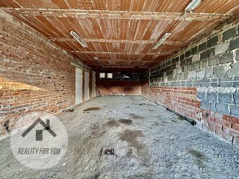 Ексклюзивна нагода купити недобудований односімейний