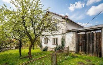 Nabízím k prodeji rozestavěnou novostavbu rodinného domu v o