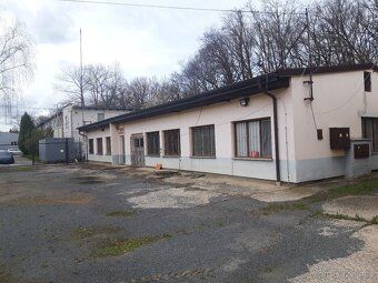 Ponukujeme na predaj súbor komerčných nehnuteľností