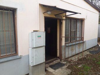 Ponukujeme na predaj súbor komerčných nehnuteľností