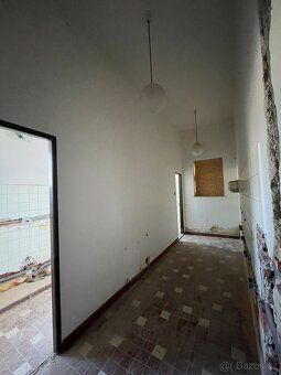Ponuji priestor na prenájom pre výrobu, sklad. Ide o