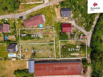 V exkluzivním zastoupení klienta nabízíme k prodeji výjimečn