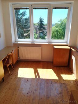 Oferuję wynajem w Náměšť nad Oslavou domu jednorodzinnego z