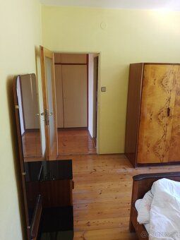 Oferuję wynajem w Náměšť nad Oslavou domu jednorodzinnego z