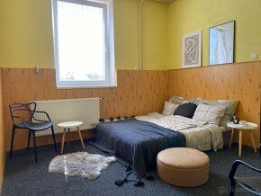 MINIMÁLNÍ DOBA PRONÁJMU 1 MĚSíC Pronajmu apartmány za cenu b