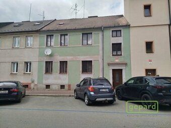 Це крайній односімейний будинок з одним підземним і двома