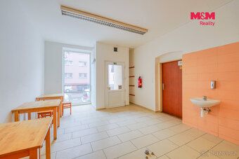 Oferujemy do wynajęcia pomieszczenia nadające się do