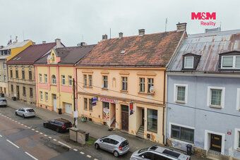 Oferujemy do wynajęcia pomieszczenia nadające się do