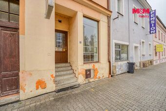 Oferujemy do wynajęcia pomieszczenia nadające się do