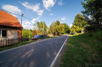 Nabízím k prodeji stavební pozemek o rozloze 1000 m² v maleb