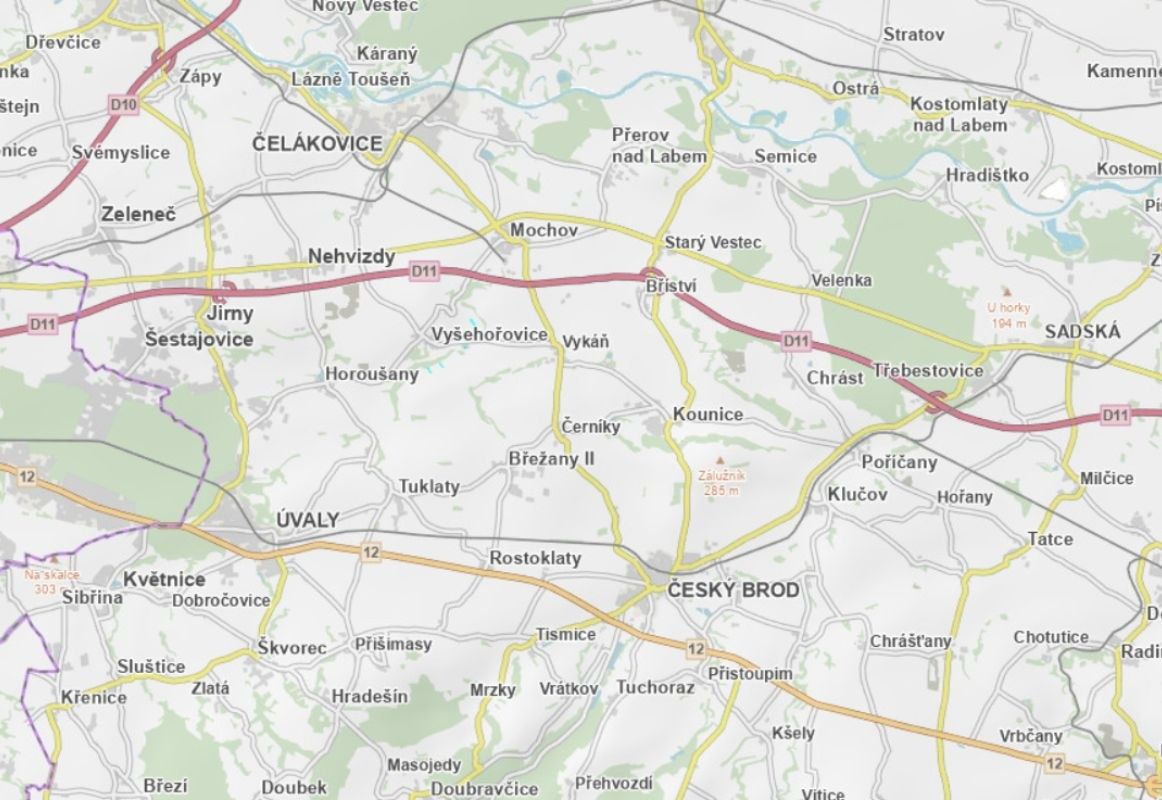 Działki na sprzedaż w imieniu właściciela. gmina