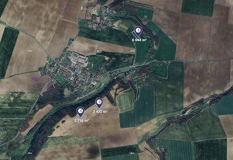 Działki na sprzedaż w imieniu właściciela. gmina