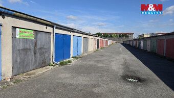 Oferujemy na sprzedaż murowaną garaż w miejscowości