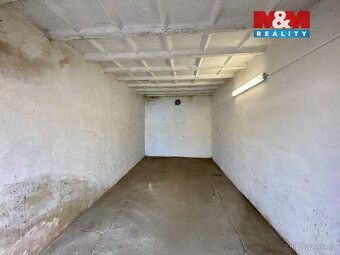 Oferujemy na sprzedaż murowaną garaż w miejscowości