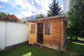 Dobrý den, jsem velmi ráda, že vám mohu představit tento svě