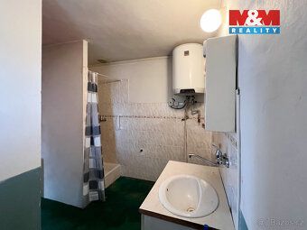 W spokojnej i malowniczej części miejscowości Niemczyce