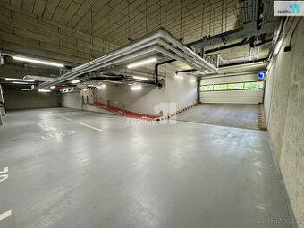 Ev.č. N09437 Nabízíme k dlouhodobému pronájmu garážové stání