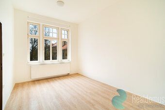 Na sprzedaż wyjątkowy kamienicę w Strakonicach, która