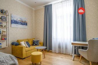 Draženou nemovitostí je - jednotka, která se nachází v VI. n