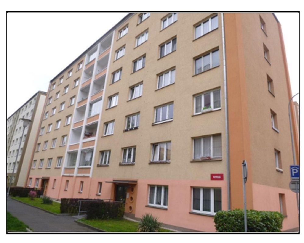 Draženou nemovitostí je - jednotka, která se nachází v VI. n