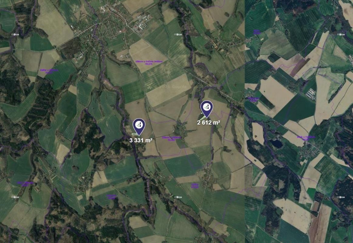 Ev.č. 2026-04-24-114500 Ve výhradním zastoupení vlastníka Vá