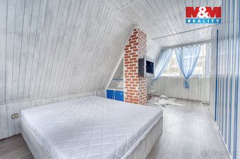 Oferujemy na sprzedaż domek letniskowy o powierzchni