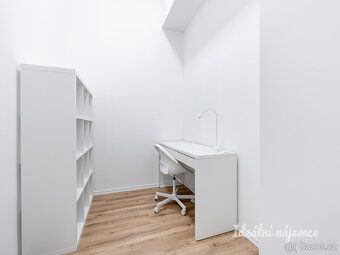 K dlouhodobému podnájmu nabízíme krásný nový, kompletně vyba