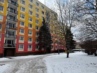 V lokalite Blatenská, Václavská, Cihlářská a blízkom okolí