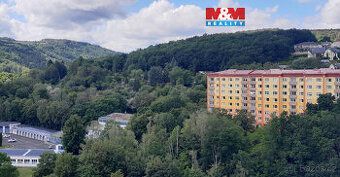 V lokalite Blatenská, Václavská, Cihlářská a blízkom okolí