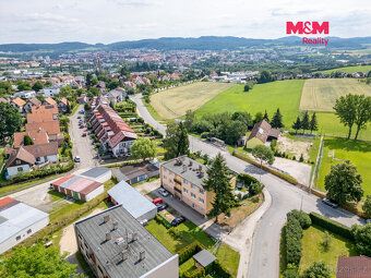 Hledáte ideální domov pro svou rodinu nebo skvělou investičn