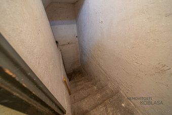 Exklusivně nabízíme k prodeji rodinný dům se zahradou, situo