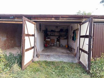 Prodej uzamykatelné garáže 18 m², Praha 10 – Michle
Nabízím 