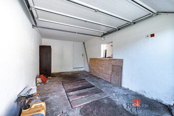 Prodej, domy/chalupa, 52 m2, Ronov nad Sázavou, 58222 Přibys