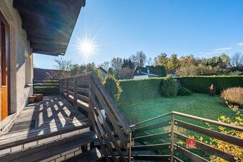 Prodej, domy/chalupa, 52 m2, Ronov nad Sázavou, 58222 Přibys