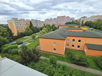 Wynajmę przytulne mieszkanie 2+kk, 42 m2, Řepy, ulica