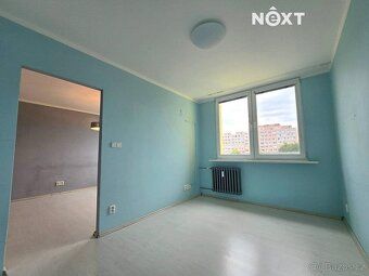 Wynajmę przytulne mieszkanie 2+kk, 42 m2, Řepy, ulica