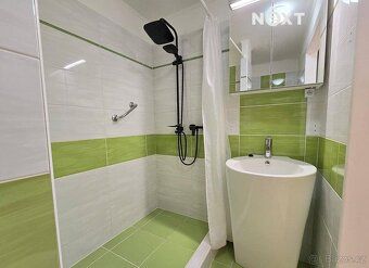 Wynajmę przytulne mieszkanie 2+kk, 42 m2, Řepy, ulica
