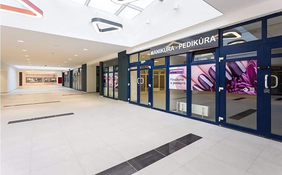 BEZ PROWIZJI! Wynajem lokalu użytkowego 60 m² Praga