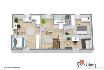 Prodej, domy/rodinný, 156 m2, Odboje 551, 35709 Habartov, So