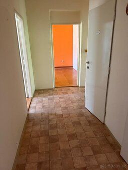 Nabízíme k prodeji byt v osobním vlastnictví o velikosti 3 +