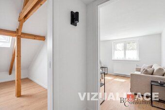 Prodej rodinného domu u OlomoucePředstavujeme vám rodinný dů