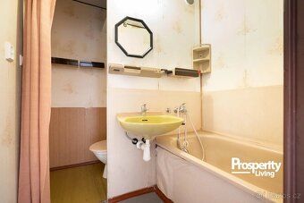 Na predaj ponúkame byt s dispozíciou 2+kk v družstevnom