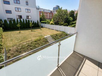 Nr ref. IL26028 Wynajem ekskluzywnego mieszkania 2+kk z